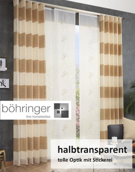 Flächenvorhang Östersund